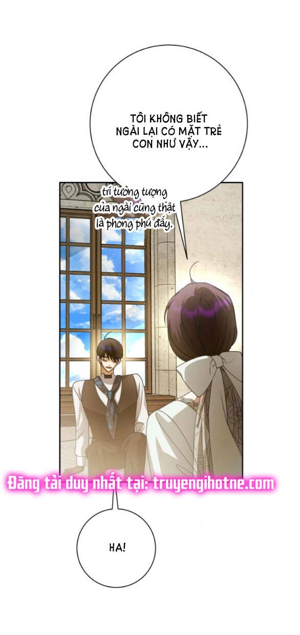 Tôi Muốn Trở Thành Cô Ấy Chỉ Một Ngày Chapter 154.2 - 37