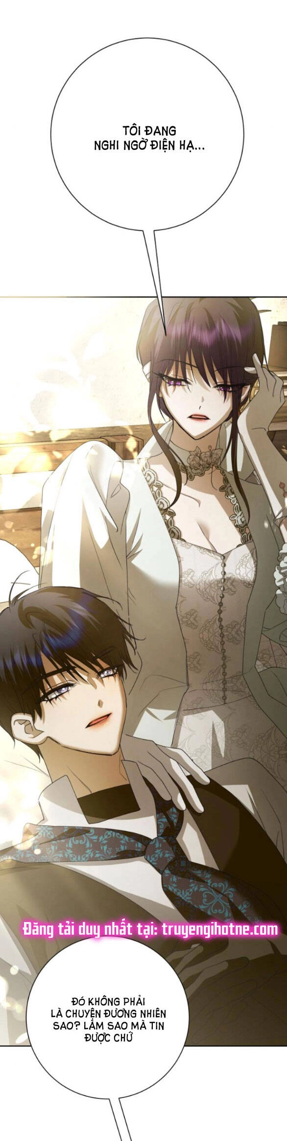 Tôi Muốn Trở Thành Cô Ấy Chỉ Một Ngày Chapter 154.2 - 40