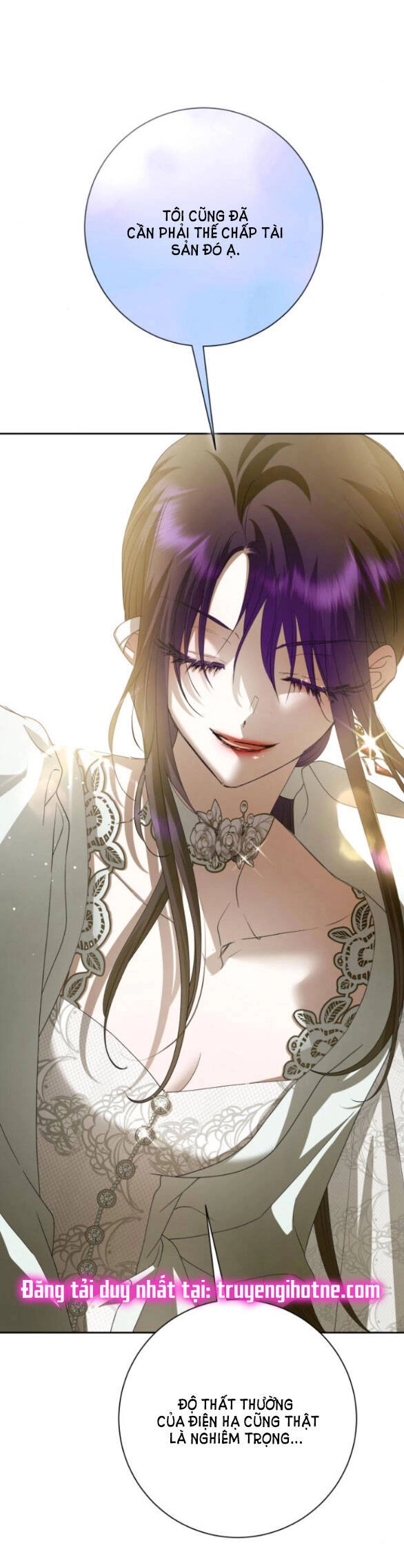 Tôi Muốn Trở Thành Cô Ấy Chỉ Một Ngày Chapter 154.2 - 45