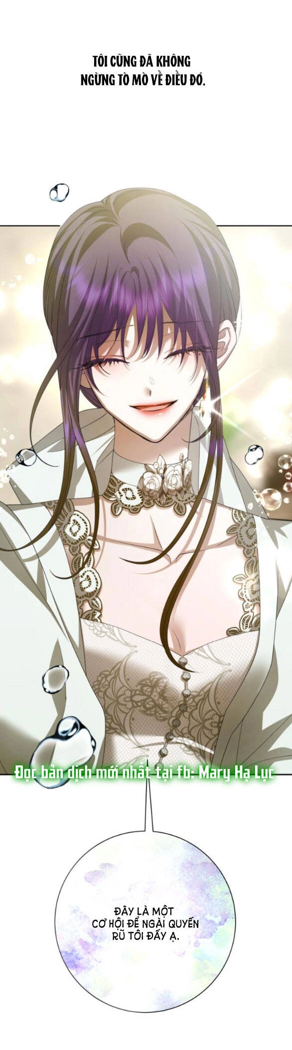 Tôi Muốn Trở Thành Cô Ấy Chỉ Một Ngày Chapter 154.2 - 51