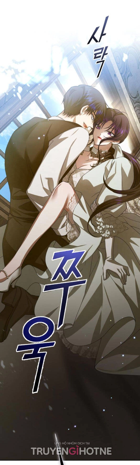 Tôi Muốn Trở Thành Cô Ấy Chỉ Một Ngày Chapter 154.2 - 60