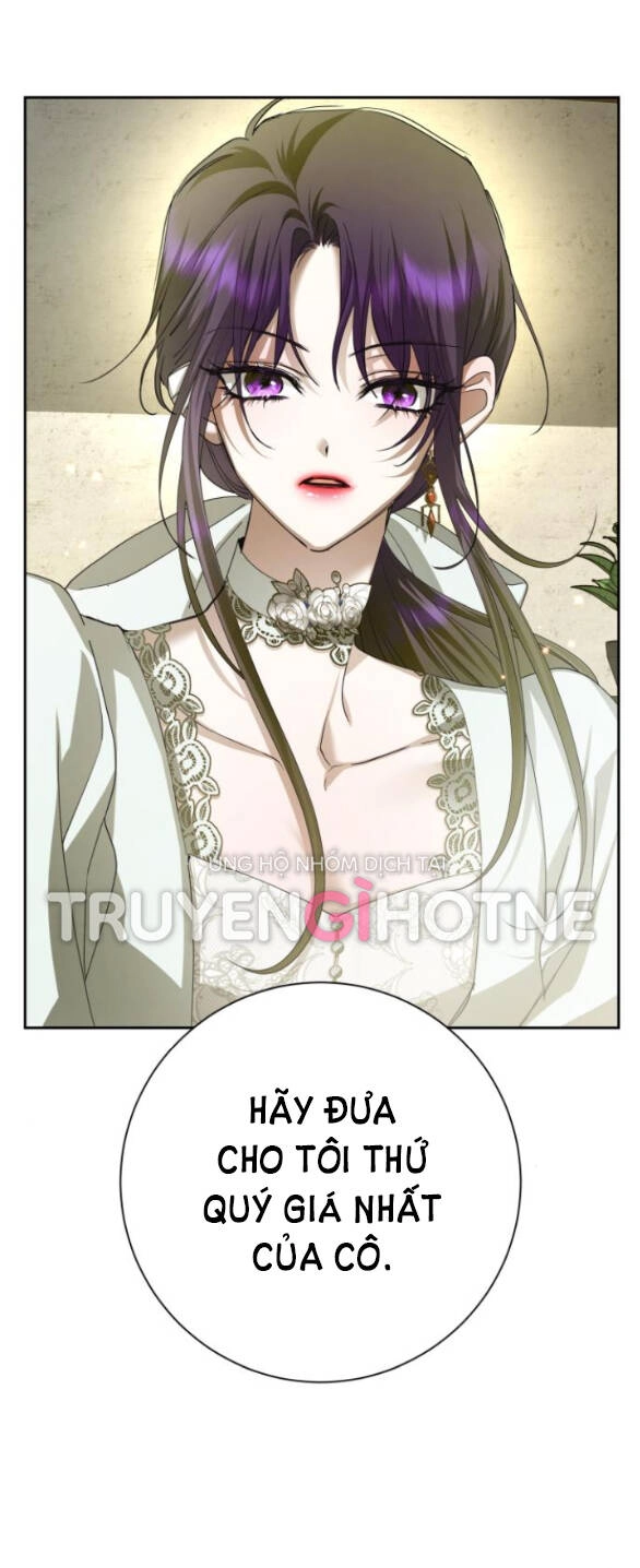 Tôi Muốn Trở Thành Cô Ấy Chỉ Một Ngày Chapter 155.1 - 6