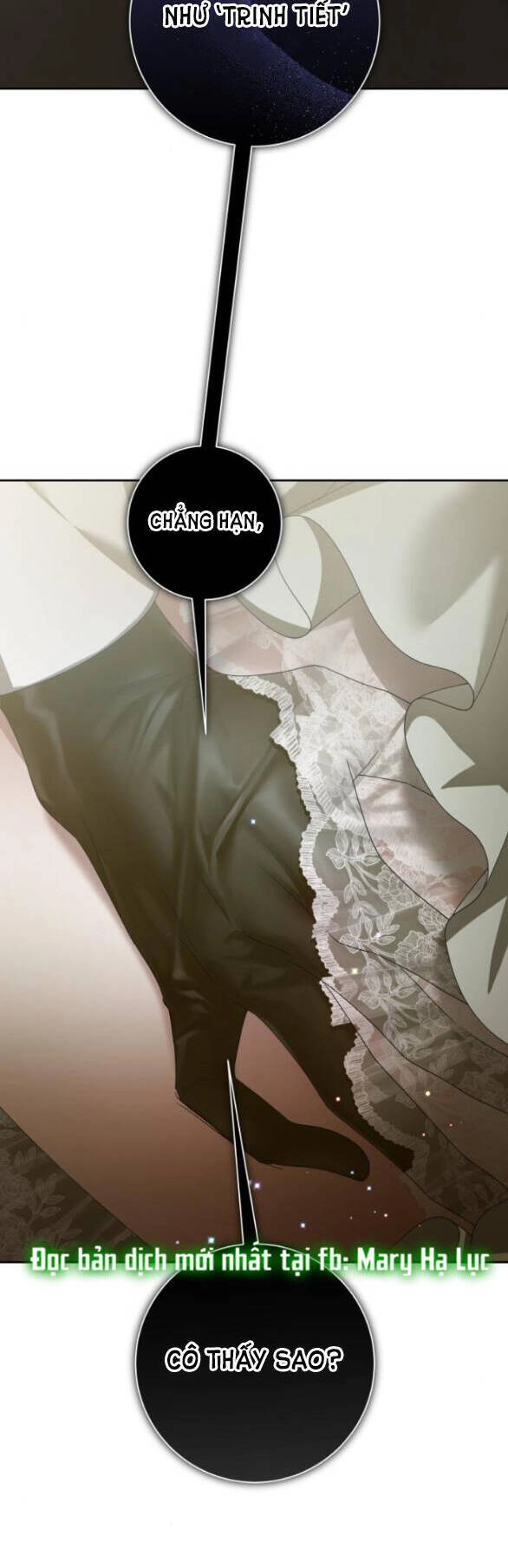 Tôi Muốn Trở Thành Cô Ấy Chỉ Một Ngày Chapter 155.1 - 8