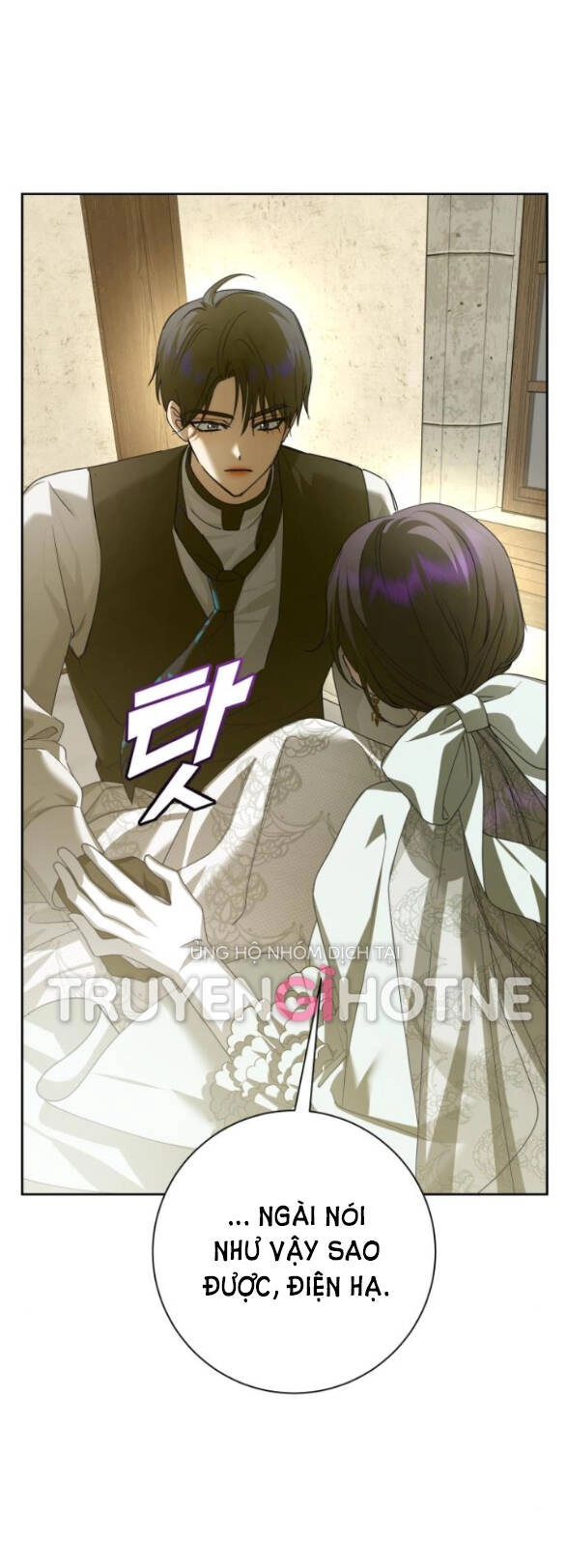 Tôi Muốn Trở Thành Cô Ấy Chỉ Một Ngày Chapter 155.1 - 10