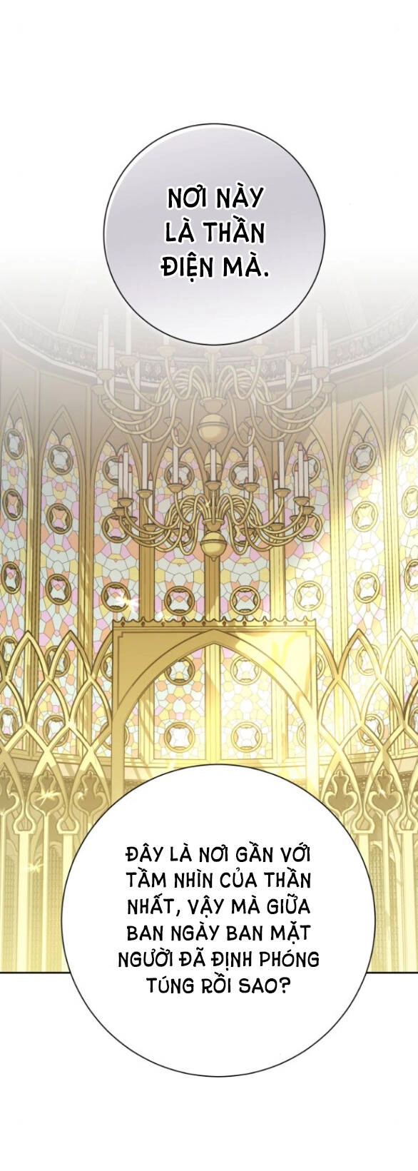 Tôi Muốn Trở Thành Cô Ấy Chỉ Một Ngày Chapter 155.1 - 11