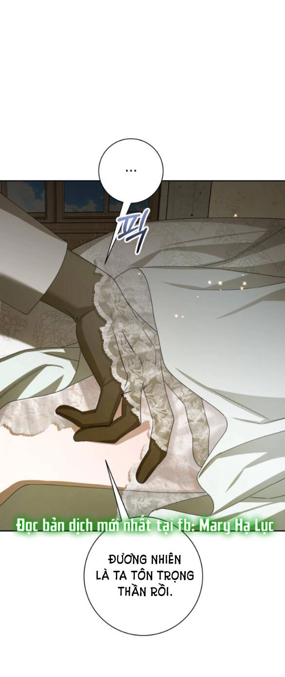 Tôi Muốn Trở Thành Cô Ấy Chỉ Một Ngày Chapter 155.1 - 12