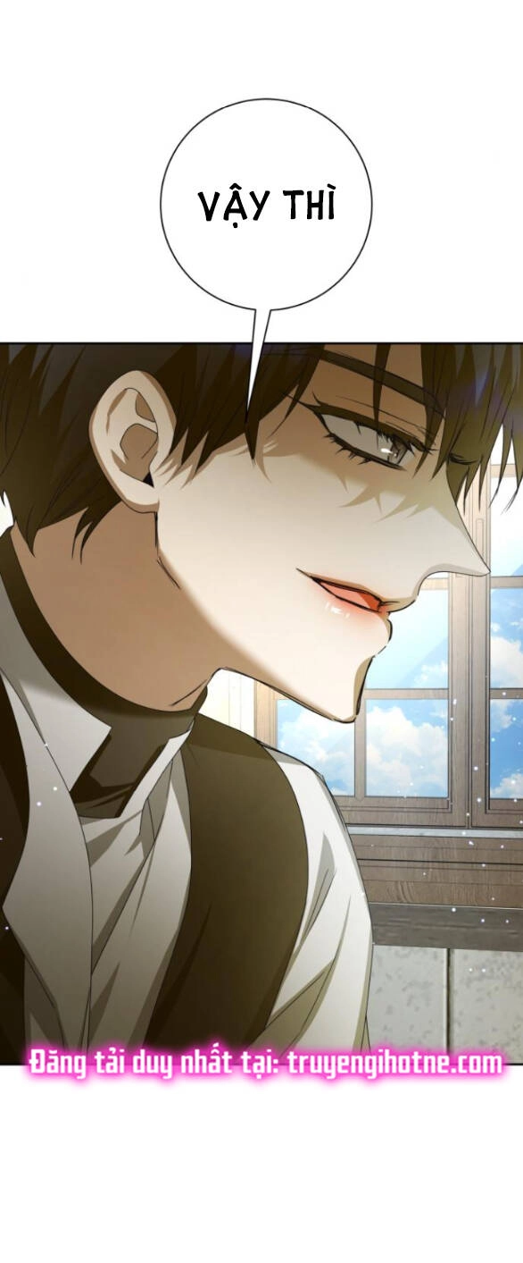 Tôi Muốn Trở Thành Cô Ấy Chỉ Một Ngày Chapter 155.1 - 13