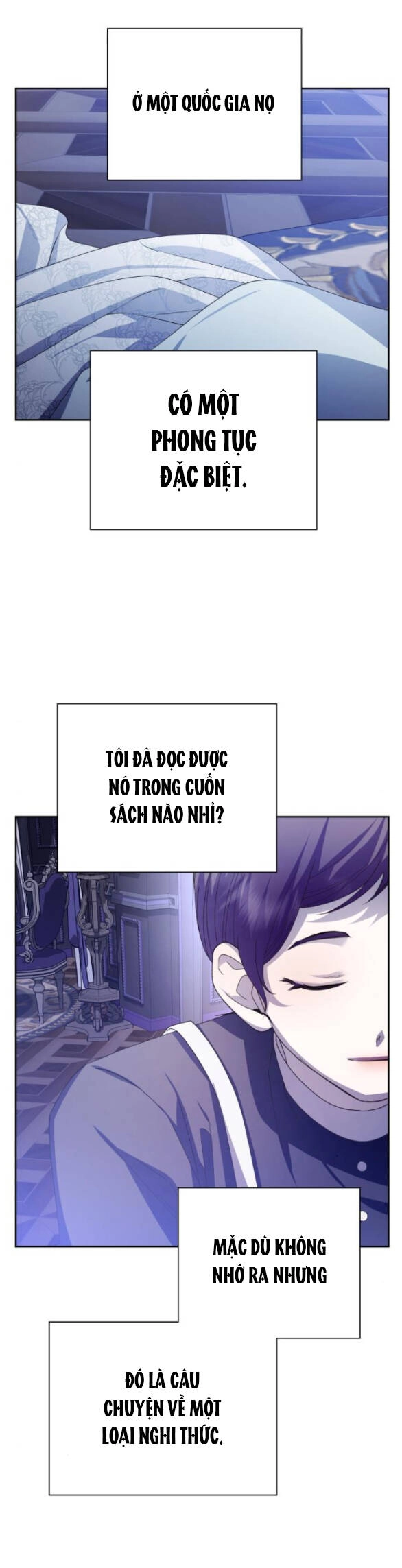 Tôi Muốn Trở Thành Cô Ấy Chỉ Một Ngày Chapter 155.1 - 15