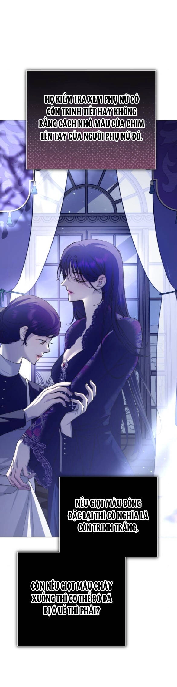 Tôi Muốn Trở Thành Cô Ấy Chỉ Một Ngày Chapter 155.1 - 16