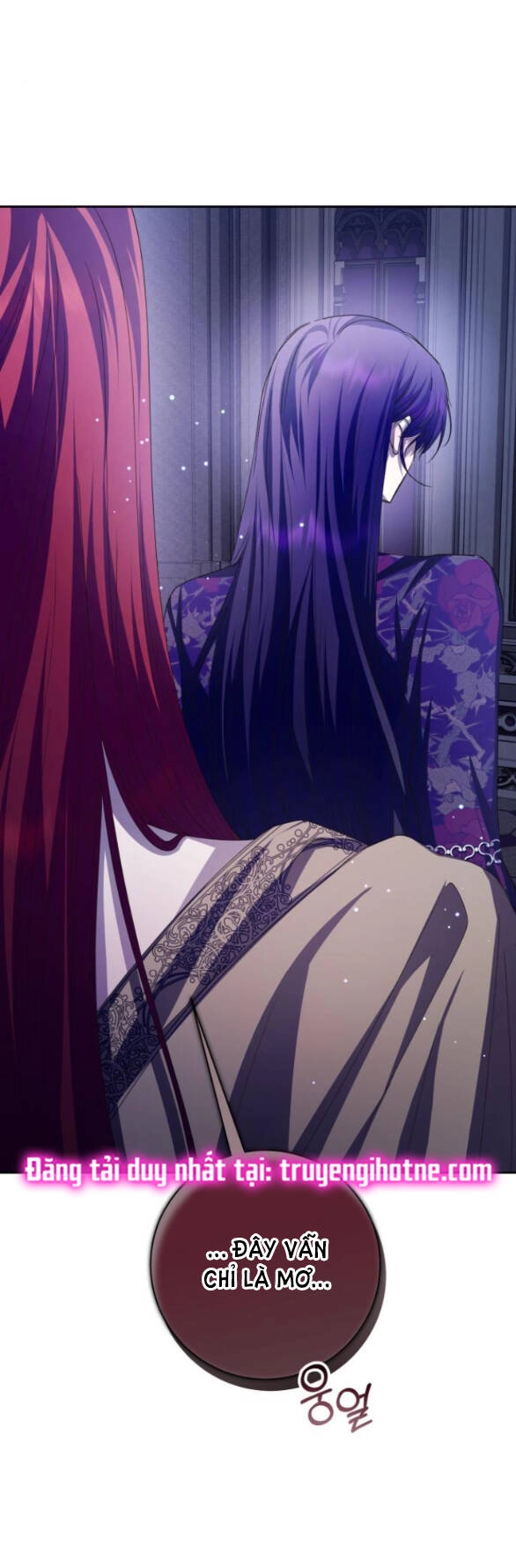 Tôi Muốn Trở Thành Cô Ấy Chỉ Một Ngày Chapter 155.1 - 19