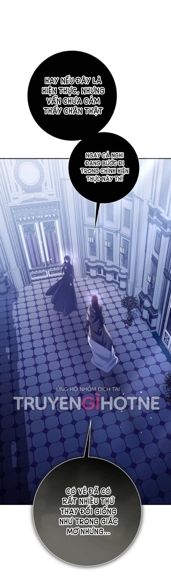 Tôi Muốn Trở Thành Cô Ấy Chỉ Một Ngày Chapter 155.1 - 20