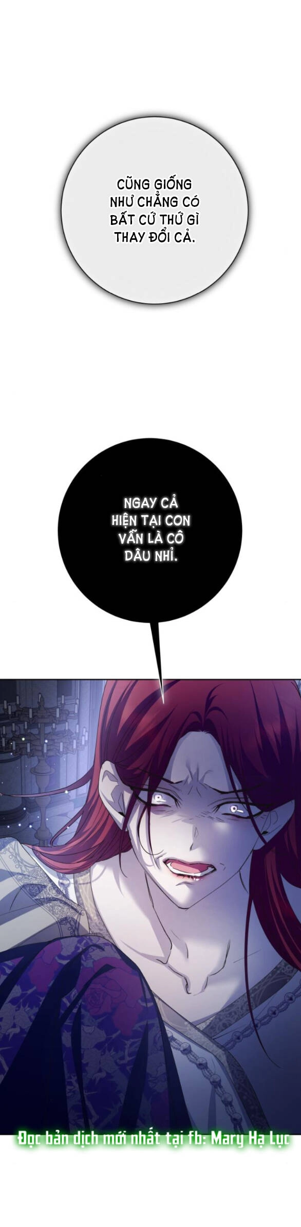 Tôi Muốn Trở Thành Cô Ấy Chỉ Một Ngày Chapter 155.1 - 21