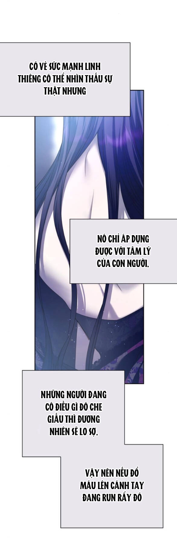 Tôi Muốn Trở Thành Cô Ấy Chỉ Một Ngày Chapter 155.1 - 31