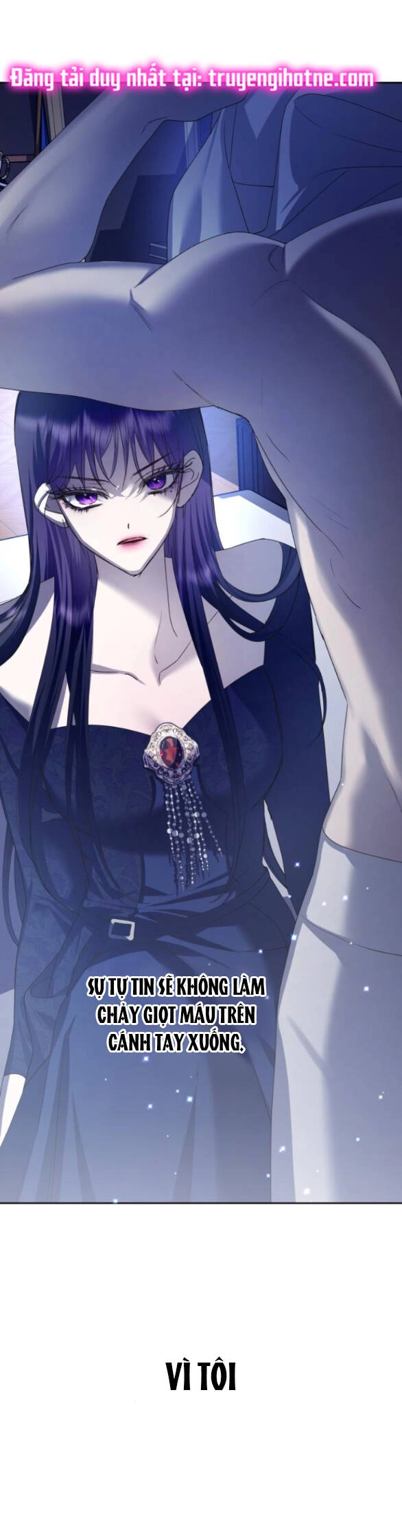 Tôi Muốn Trở Thành Cô Ấy Chỉ Một Ngày Chapter 155.1 - 34