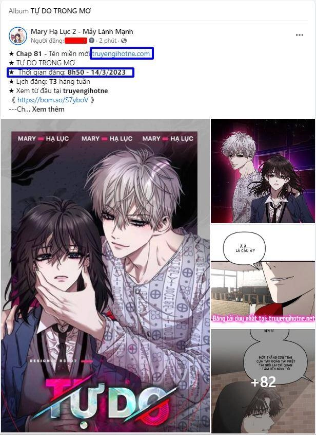 Tôi Muốn Trở Thành Cô Ấy Chỉ Một Ngày Chapter 155.2 - 4