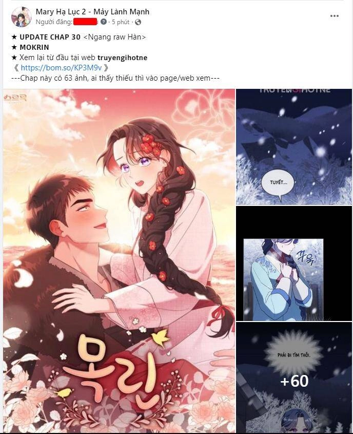 Tôi Muốn Trở Thành Cô Ấy Chỉ Một Ngày Chapter 155.2 - 6