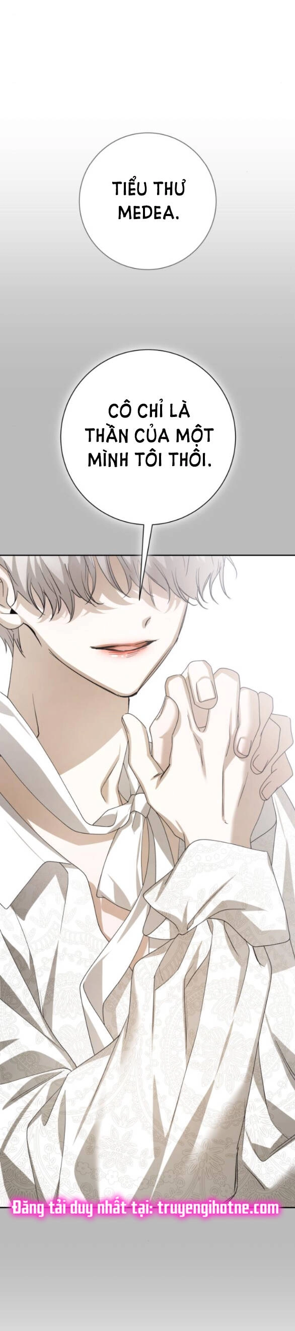 Tôi Muốn Trở Thành Cô Ấy Chỉ Một Ngày Chapter 155.2 - 7