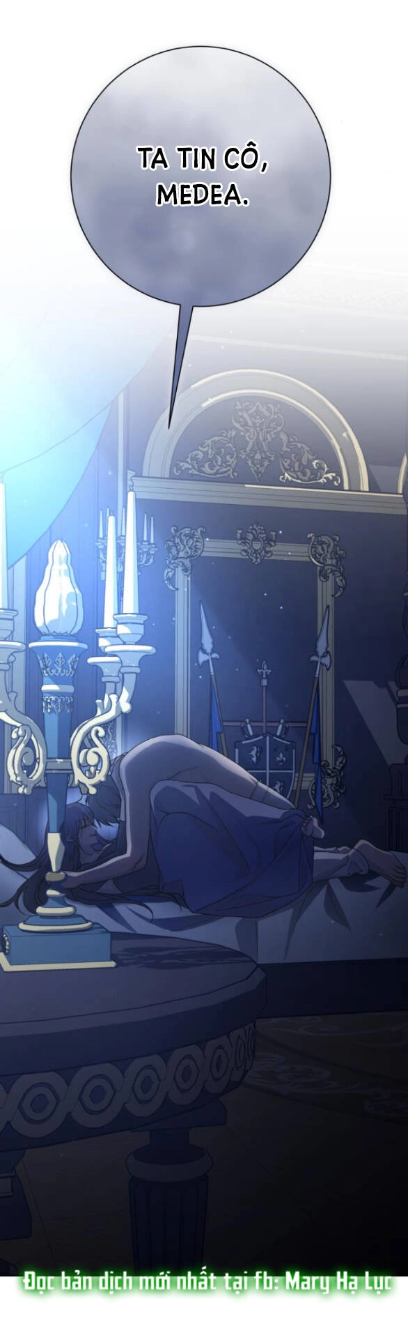 Tôi Muốn Trở Thành Cô Ấy Chỉ Một Ngày Chapter 155.2 - 19