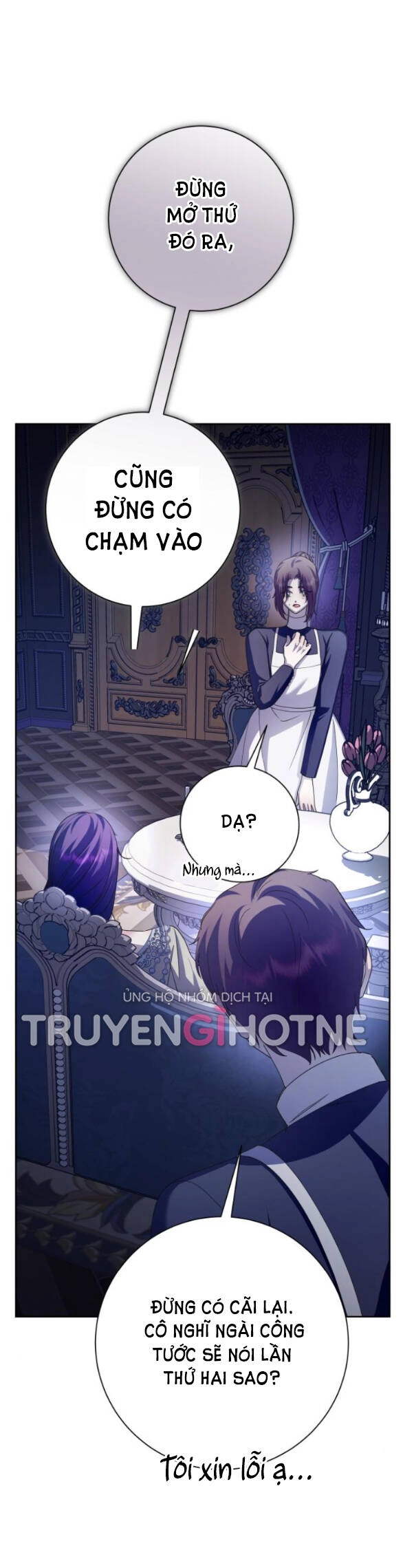 Tôi Muốn Trở Thành Cô Ấy Chỉ Một Ngày Chapter 155.2 - 27