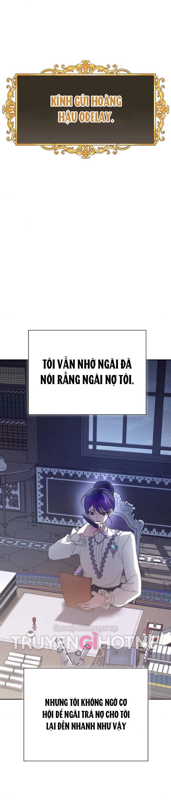 Tôi Muốn Trở Thành Cô Ấy Chỉ Một Ngày Chapter 155.2 - 30