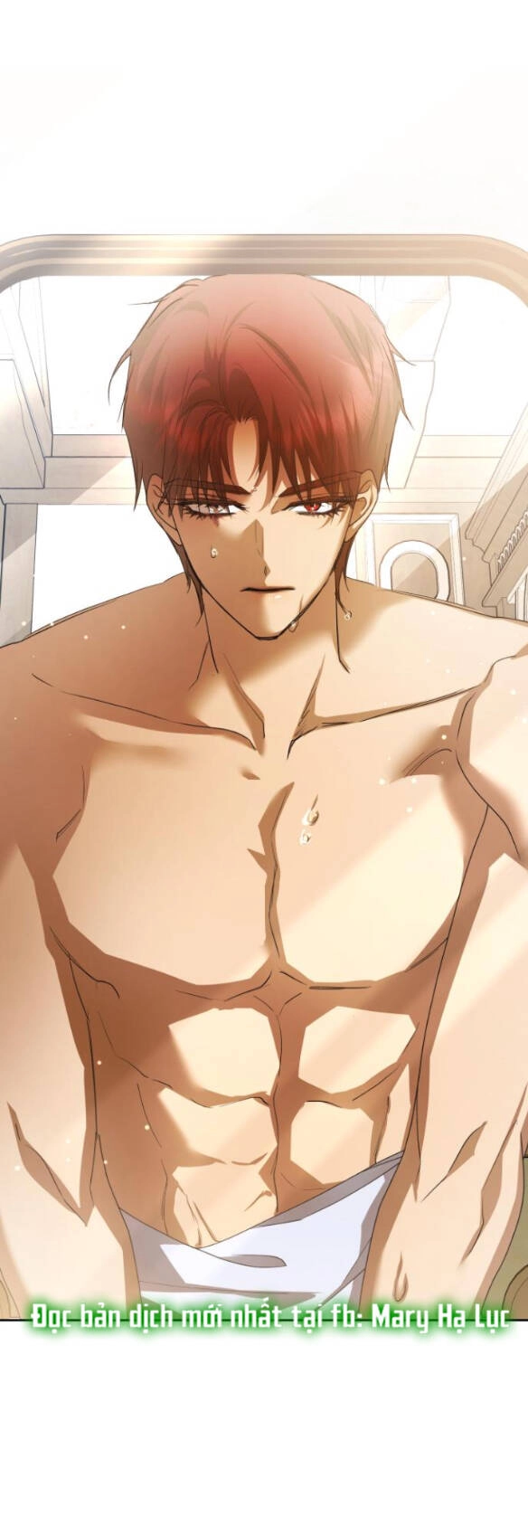 Tôi Muốn Trở Thành Cô Ấy Chỉ Một Ngày Chapter 156.1 - 2