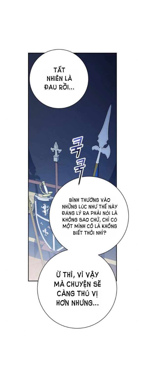 Tôi Muốn Trở Thành Cô Ấy Chỉ Một Ngày Chapter 156.1 - 5