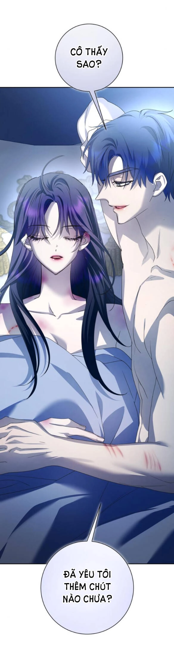 Tôi Muốn Trở Thành Cô Ấy Chỉ Một Ngày Chapter 156.1 - 6