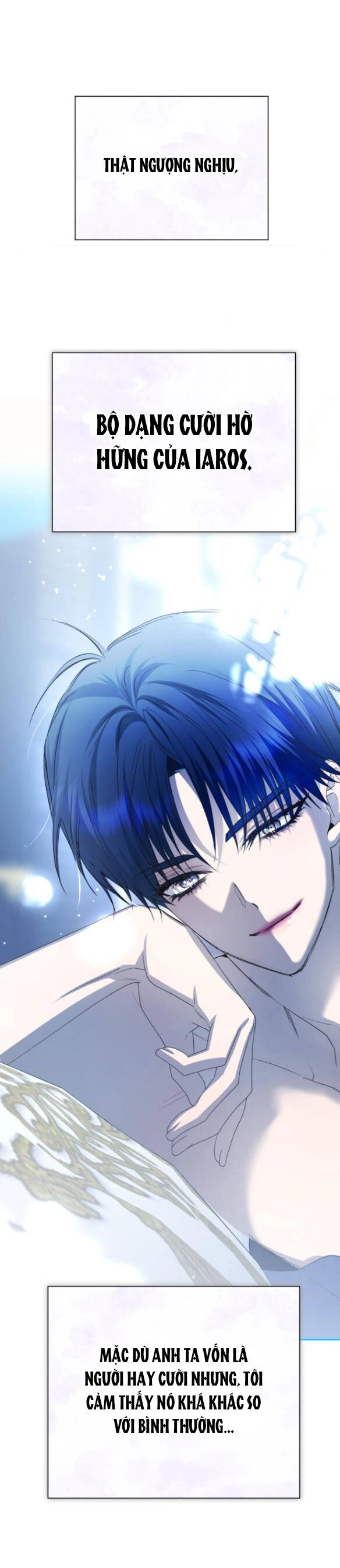 Tôi Muốn Trở Thành Cô Ấy Chỉ Một Ngày Chapter 156.1 - 8