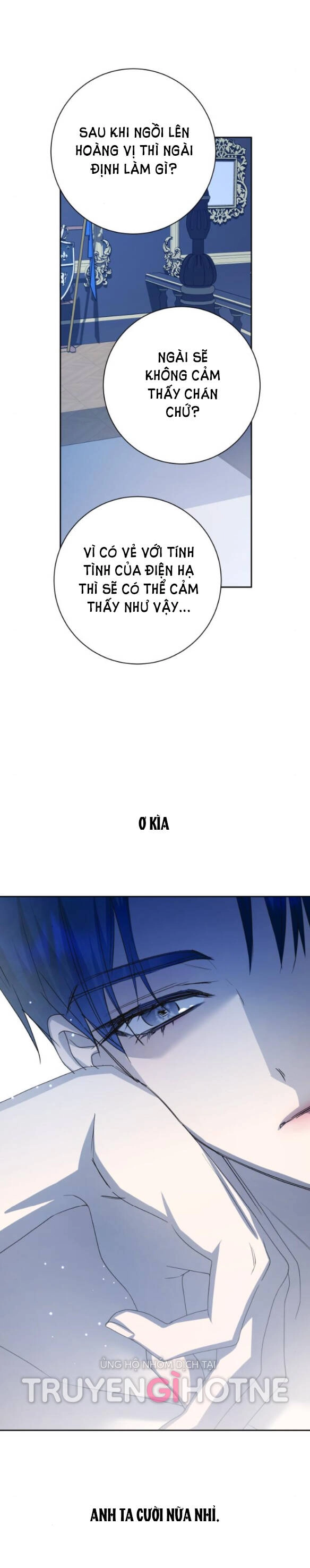 Tôi Muốn Trở Thành Cô Ấy Chỉ Một Ngày Chapter 156.1 - 10