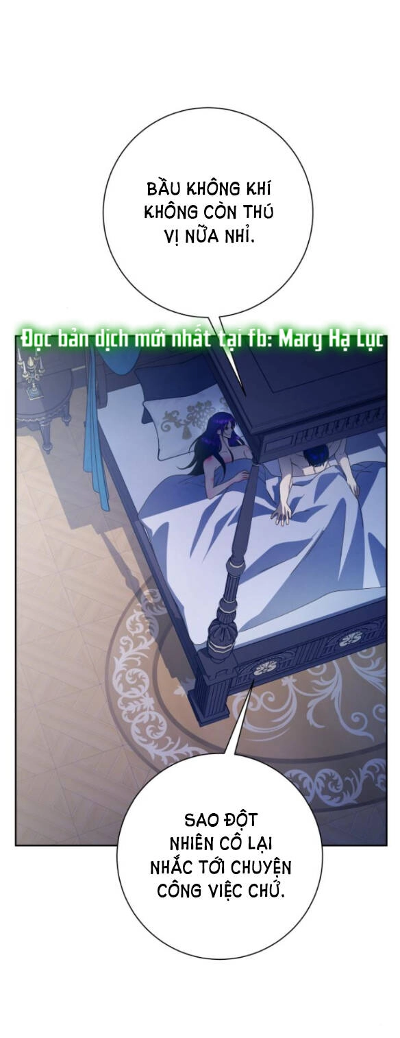 Tôi Muốn Trở Thành Cô Ấy Chỉ Một Ngày Chapter 156.1 - 11