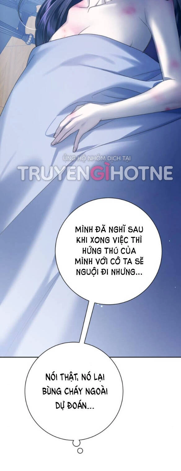 Tôi Muốn Trở Thành Cô Ấy Chỉ Một Ngày Chapter 156.1 - 14