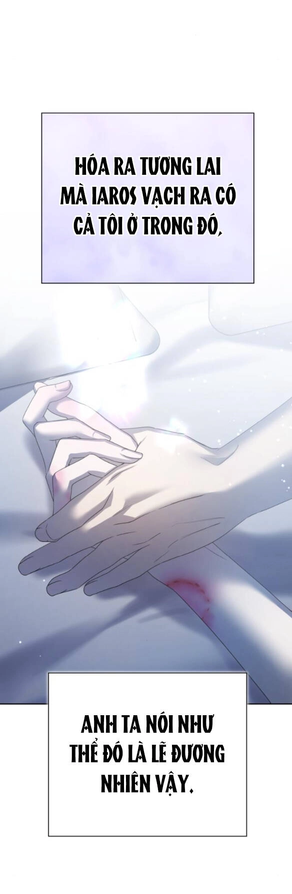 Tôi Muốn Trở Thành Cô Ấy Chỉ Một Ngày Chapter 156.1 - 19