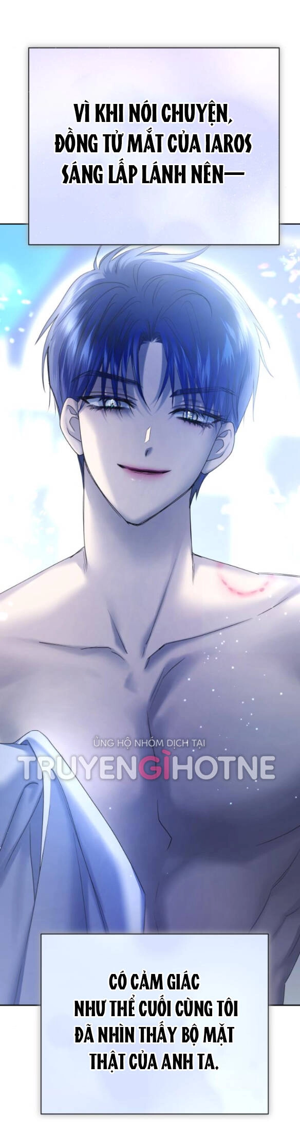 Tôi Muốn Trở Thành Cô Ấy Chỉ Một Ngày Chapter 156.1 - 21