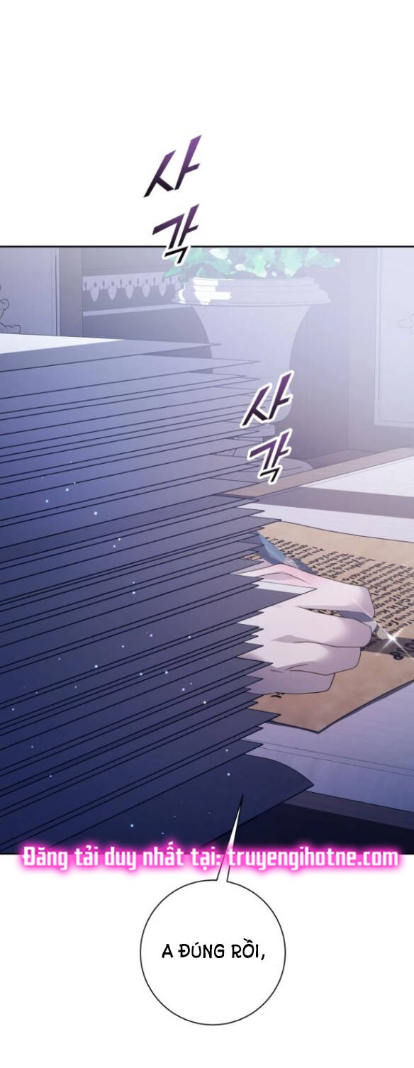 Tôi Muốn Trở Thành Cô Ấy Chỉ Một Ngày Chapter 156.1 - 23