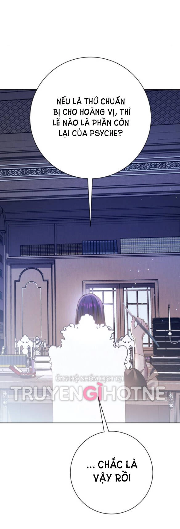 Tôi Muốn Trở Thành Cô Ấy Chỉ Một Ngày Chapter 156.1 - 24