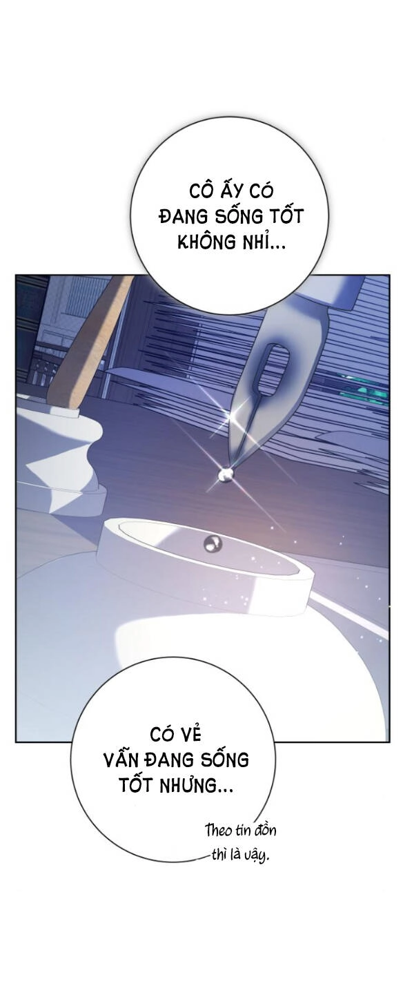 Tôi Muốn Trở Thành Cô Ấy Chỉ Một Ngày Chapter 156.1 - 25