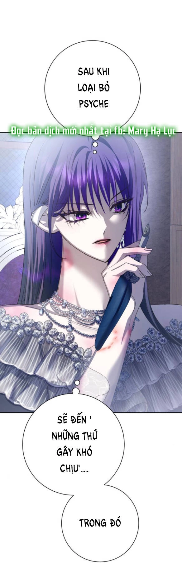 Tôi Muốn Trở Thành Cô Ấy Chỉ Một Ngày Chapter 156.1 - 27