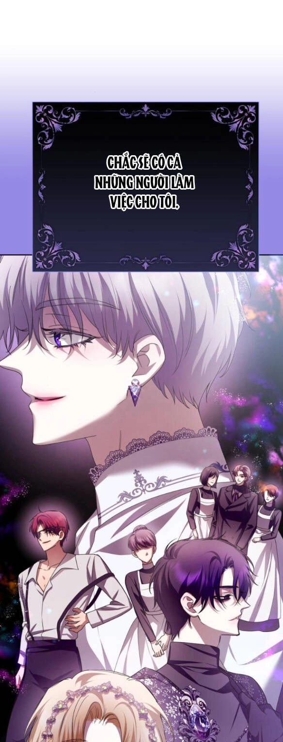 Tôi Muốn Trở Thành Cô Ấy Chỉ Một Ngày Chapter 156.1 - 28