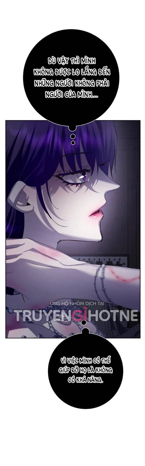 Tôi Muốn Trở Thành Cô Ấy Chỉ Một Ngày Chapter 156.1 - 31