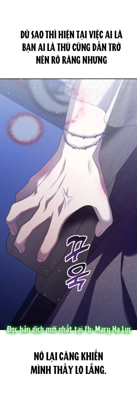 Tôi Muốn Trở Thành Cô Ấy Chỉ Một Ngày Chapter 156.1 - 32