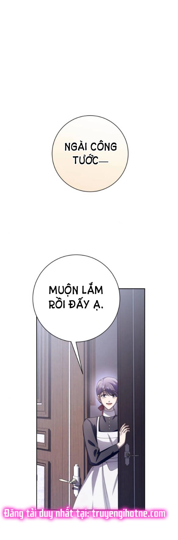 Tôi Muốn Trở Thành Cô Ấy Chỉ Một Ngày Chapter 156.1 - 33