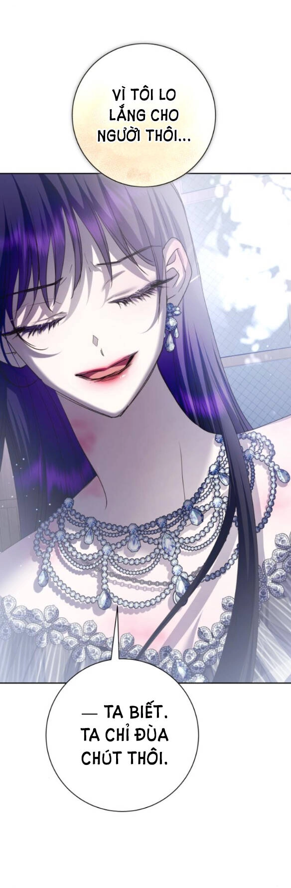 Tôi Muốn Trở Thành Cô Ấy Chỉ Một Ngày Chapter 156.1 - 35