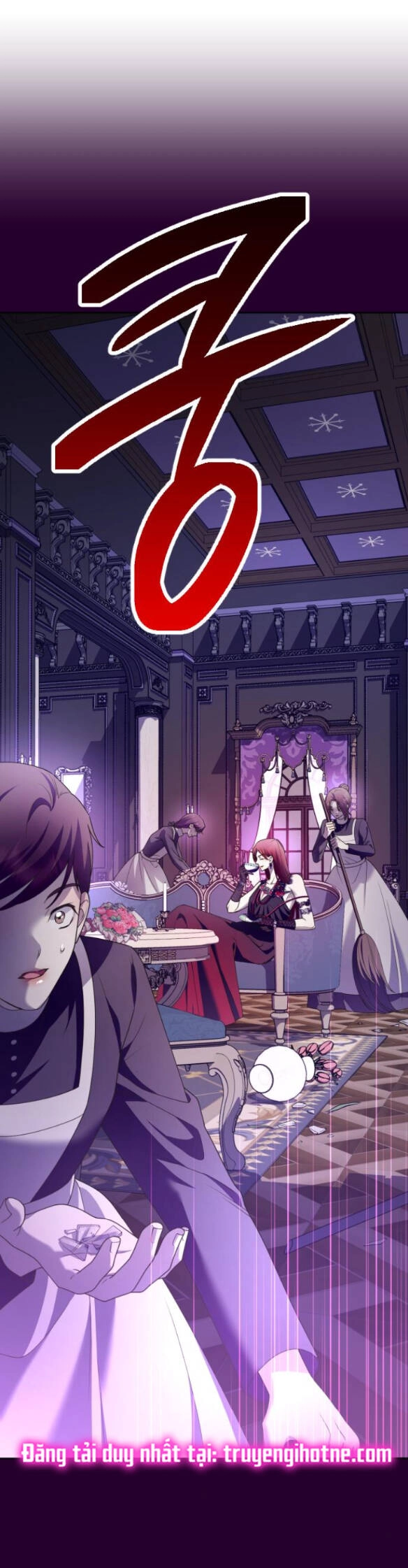 Tôi Muốn Trở Thành Cô Ấy Chỉ Một Ngày Chapter 156.1 - 38