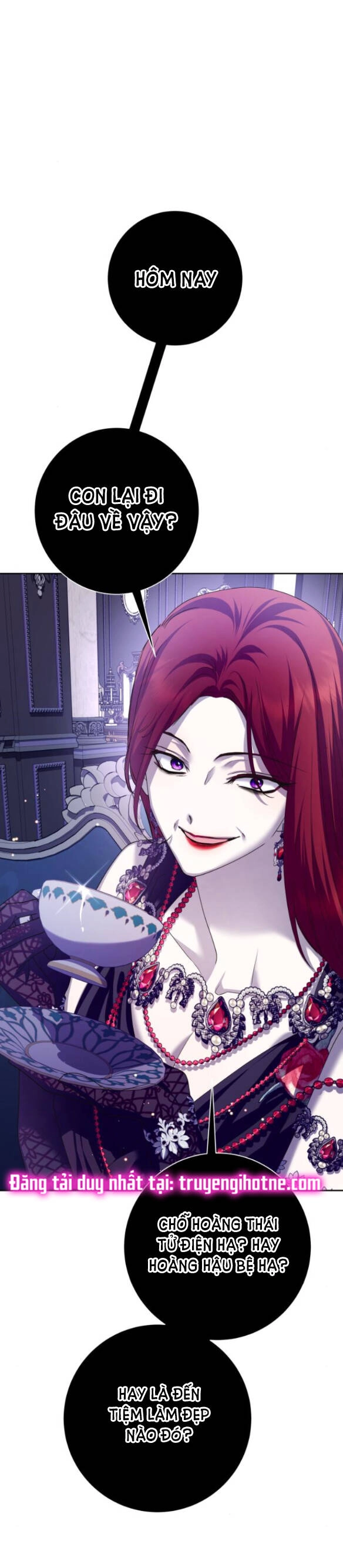 Tôi Muốn Trở Thành Cô Ấy Chỉ Một Ngày Chapter 156.1 - 42