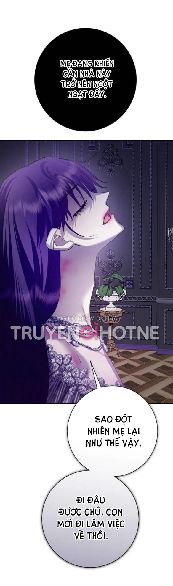 Tôi Muốn Trở Thành Cô Ấy Chỉ Một Ngày Chapter 156.2 - 4