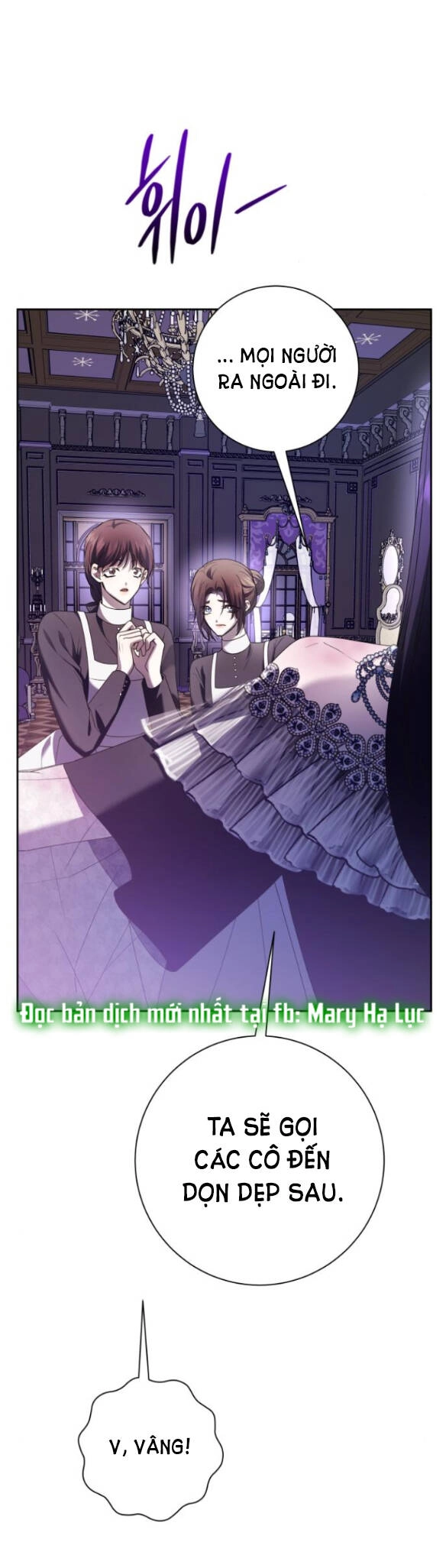 Tôi Muốn Trở Thành Cô Ấy Chỉ Một Ngày Chapter 156.2 - 5