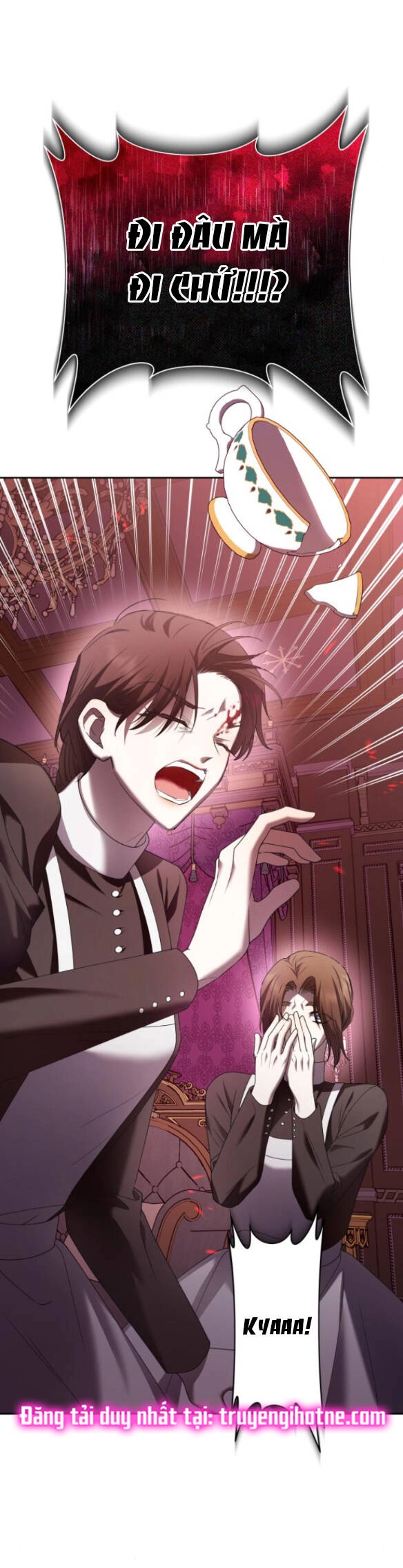 Tôi Muốn Trở Thành Cô Ấy Chỉ Một Ngày Chapter 156.2 - 6