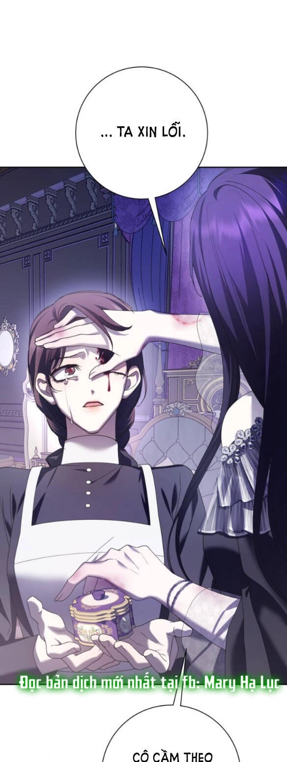 Tôi Muốn Trở Thành Cô Ấy Chỉ Một Ngày Chapter 156.2 - 8