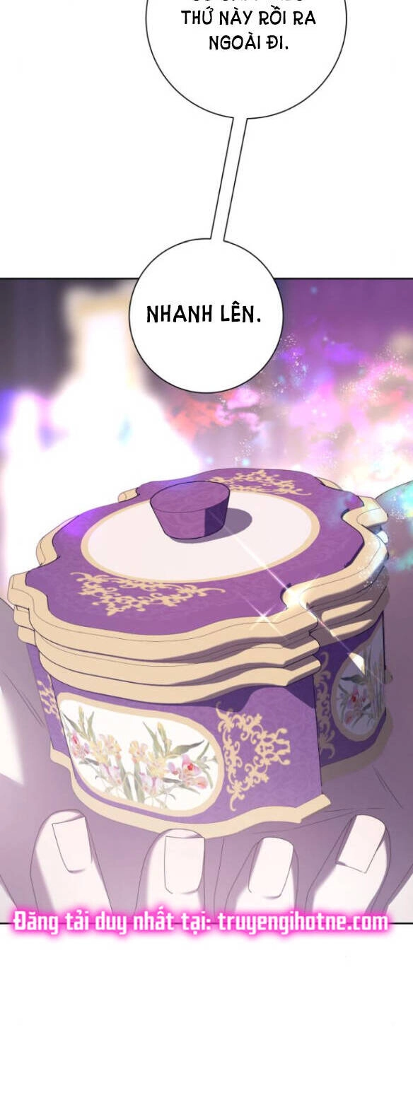 Tôi Muốn Trở Thành Cô Ấy Chỉ Một Ngày Chapter 156.2 - 9