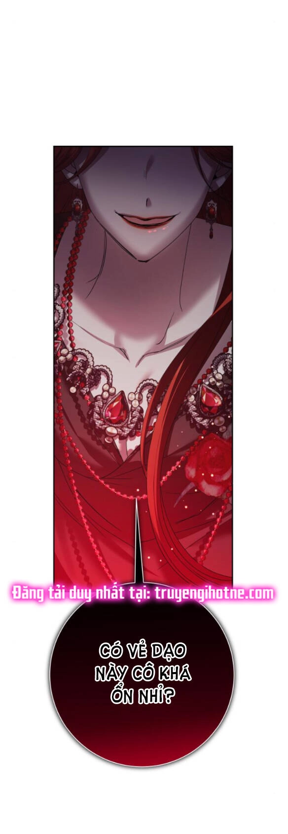 Tôi Muốn Trở Thành Cô Ấy Chỉ Một Ngày Chapter 156.2 - 12